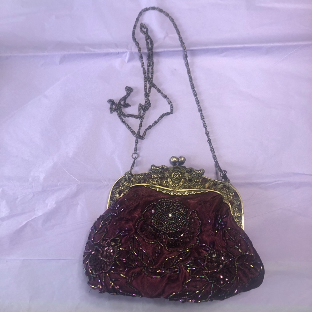 Shoulder Bag